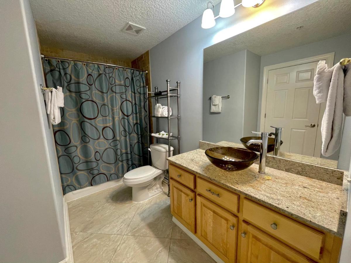 Tropic Winds 1701 Premium Corner Unit With 2 Parkings! Free Beach Chairs Service! Panama Stadt Exterior foto